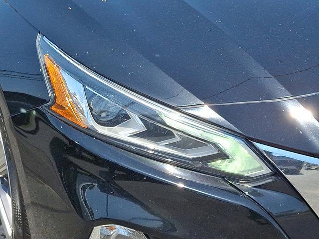 used 2019 Nissan Altima car, priced at $18,900