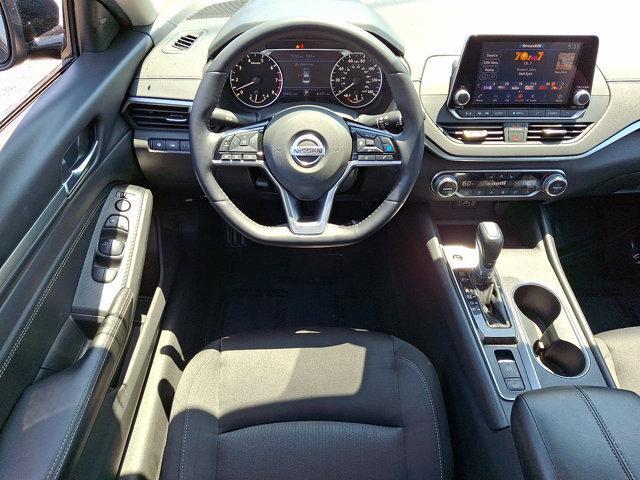 used 2019 Nissan Altima car, priced at $18,900