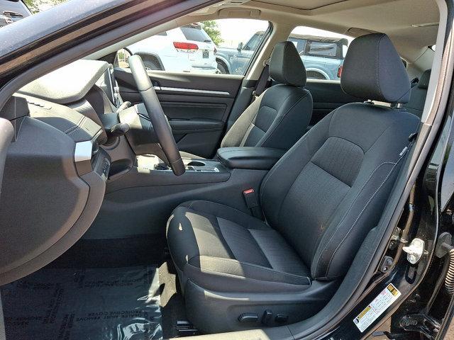 used 2019 Nissan Altima car, priced at $18,900