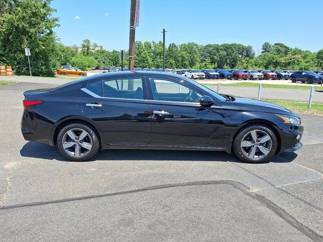 used 2019 Nissan Altima car, priced at $18,900