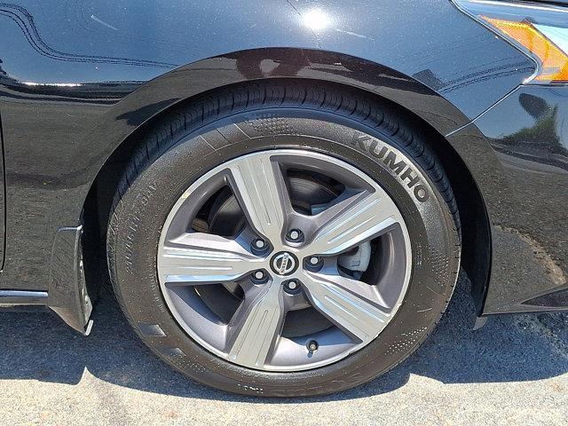 used 2019 Nissan Altima car, priced at $18,900