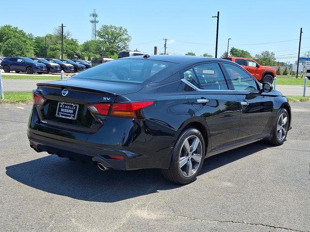 used 2019 Nissan Altima car, priced at $18,900