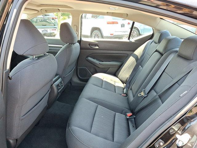 used 2019 Nissan Altima car, priced at $18,900