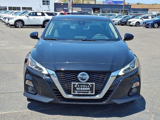 used 2019 Nissan Altima car, priced at $18,900