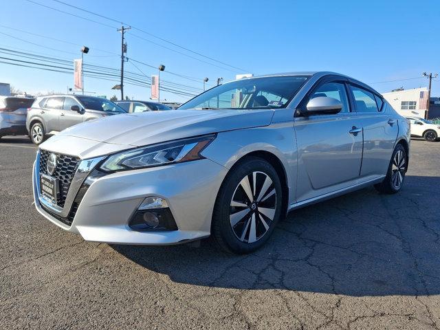 used 2020 Nissan Altima car, priced at $19,900