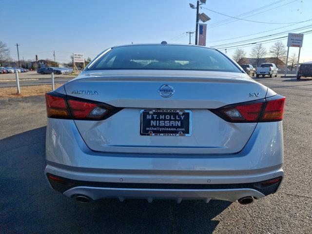 used 2020 Nissan Altima car, priced at $19,900