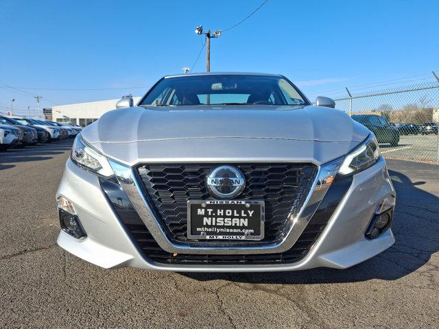 used 2020 Nissan Altima car, priced at $19,900