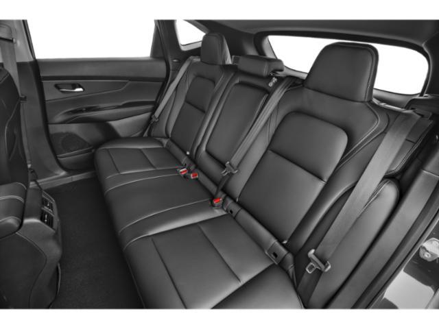new 2025 Nissan Murano car, priced at $43,715