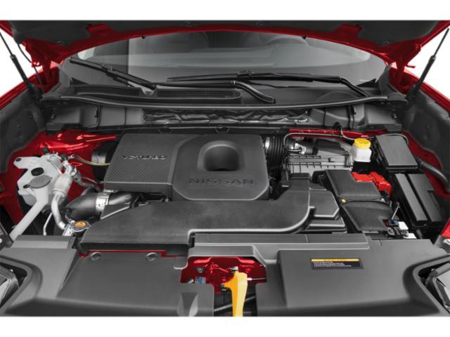 new 2025 Nissan Murano car, priced at $43,715