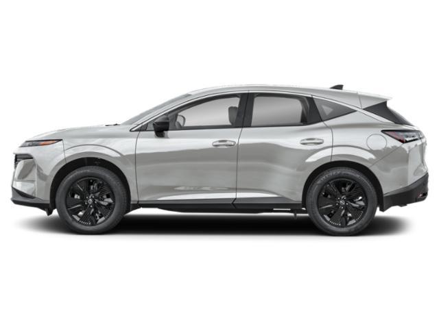 new 2025 Nissan Murano car, priced at $43,715