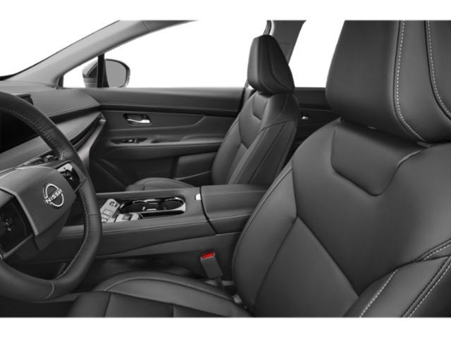 new 2025 Nissan Murano car, priced at $43,715