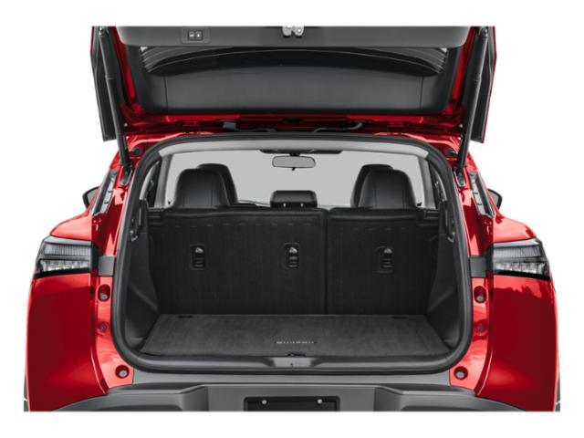 new 2025 Nissan Murano car, priced at $43,715