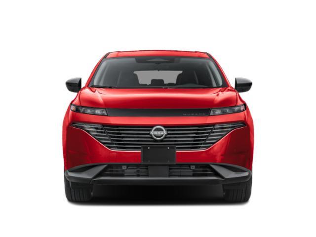 new 2025 Nissan Murano car, priced at $43,715