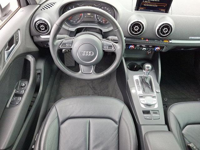 used 2016 Audi A3 car, priced at $13,700