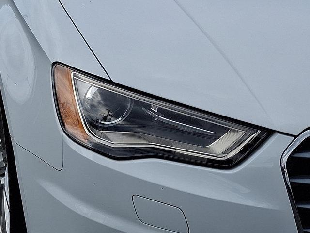 used 2016 Audi A3 car, priced at $13,700