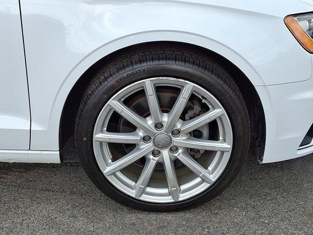 used 2016 Audi A3 car, priced at $13,700