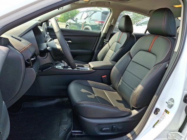 used 2024 Nissan Sentra car, priced at $25,400