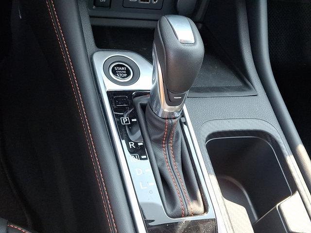 used 2024 Nissan Sentra car, priced at $25,400