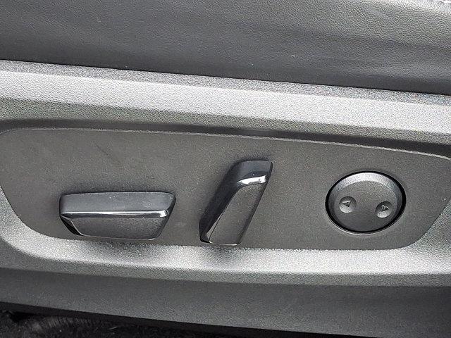 used 2023 Nissan Pathfinder car, priced at $40,200