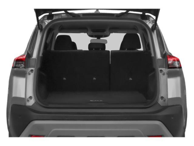 used 2022 Nissan Rogue car, priced at $25,800