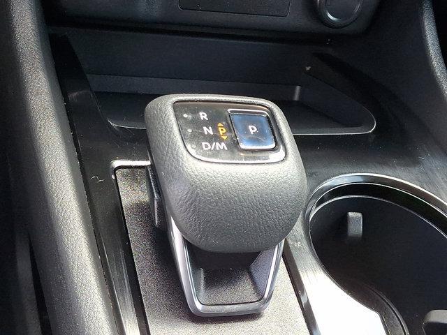 used 2022 Nissan Rogue car, priced at $25,800