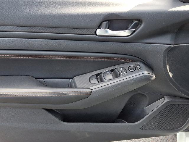 used 2022 Nissan Altima car, priced at $21,800