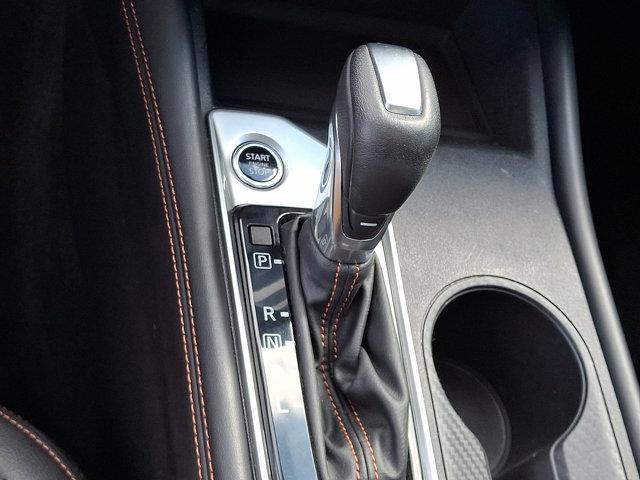 used 2022 Nissan Altima car, priced at $21,800