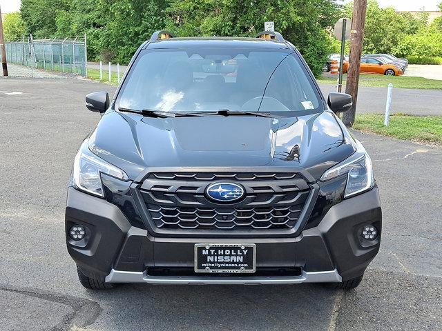 used 2023 Subaru Forester car, priced at $25,900