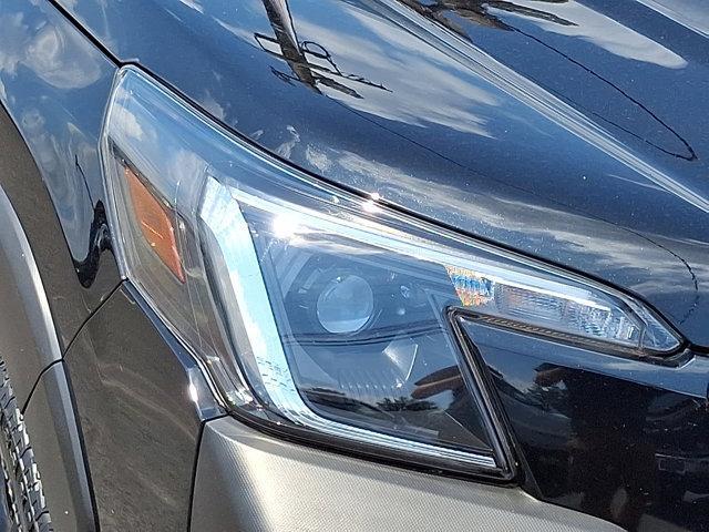 used 2023 Subaru Forester car, priced at $25,900