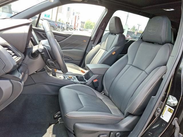 used 2023 Subaru Forester car, priced at $25,900