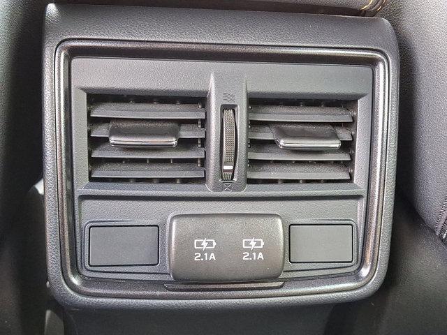 used 2023 Subaru Forester car, priced at $25,900