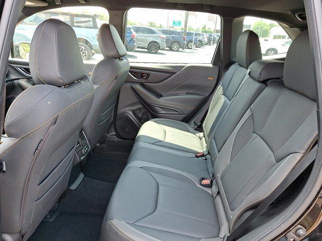 used 2023 Subaru Forester car, priced at $25,900