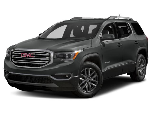 used 2019 GMC Acadia car, priced at $19,890