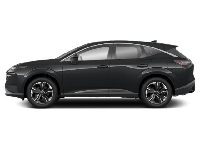 new 2025 Nissan Murano car, priced at $43,715