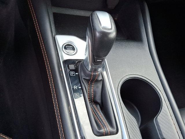used 2022 Nissan Altima car, priced at $23,500