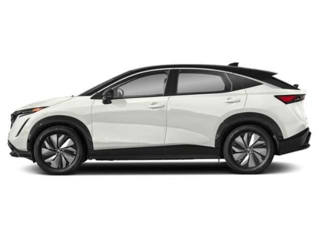 new 2024 Nissan ARIYA car, priced at $46,420