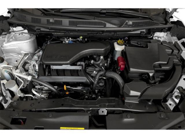 used 2019 Nissan Rogue Sport car, priced at $16,997