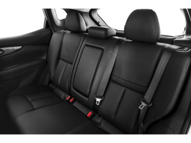 used 2019 Nissan Rogue Sport car, priced at $16,997