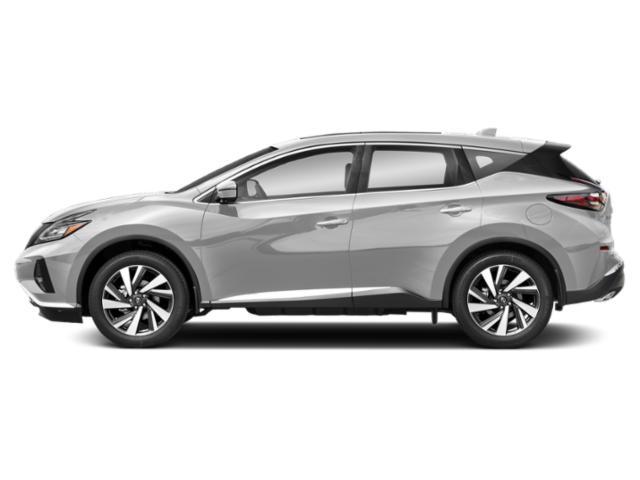 new 2024 Nissan Murano car, priced at $46,975