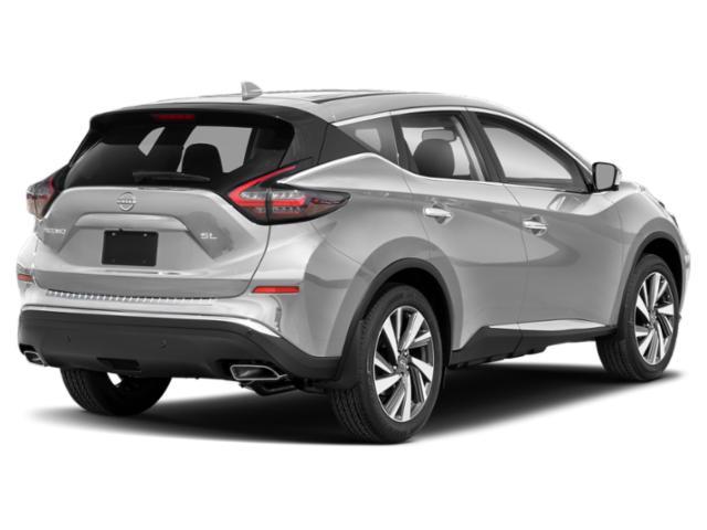 new 2024 Nissan Murano car, priced at $46,975