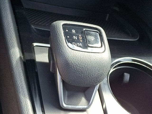 used 2023 Nissan Rogue car, priced at $26,900