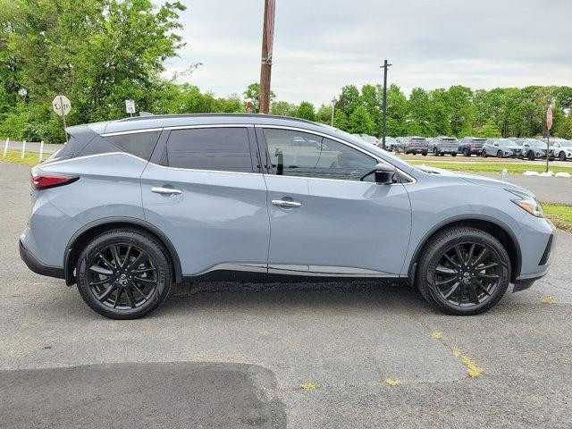 used 2023 Nissan Murano car, priced at $28,900