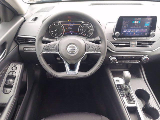 used 2019 Nissan Altima car, priced at $16,900