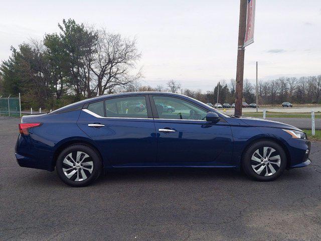 used 2019 Nissan Altima car, priced at $16,900