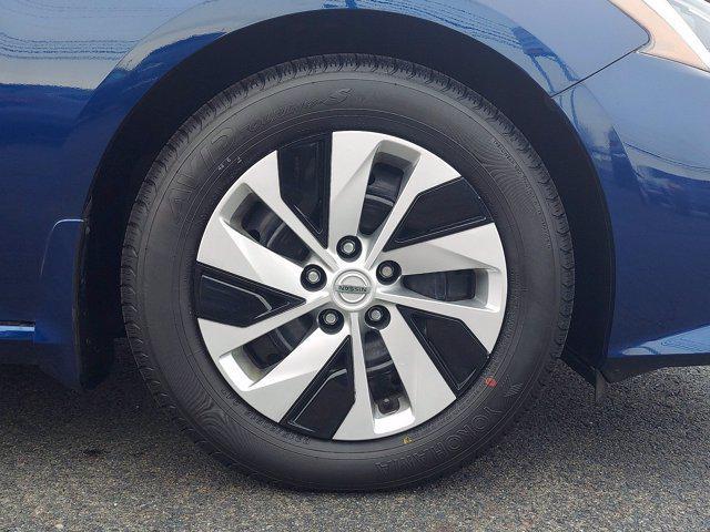 used 2019 Nissan Altima car, priced at $16,900