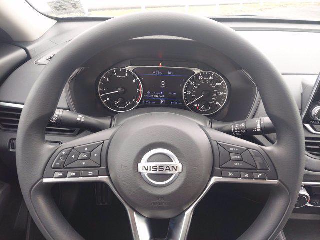 used 2019 Nissan Altima car, priced at $16,900