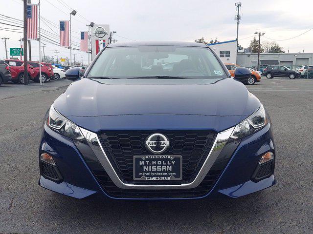 used 2019 Nissan Altima car, priced at $16,900