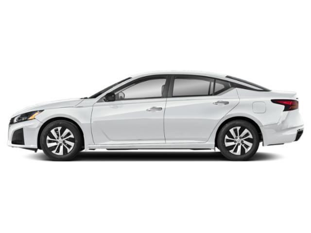 used 2025 Nissan Altima car, priced at $24,600