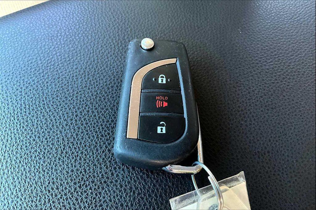 used 2019 Toyota RAV4 car, priced at $22,988