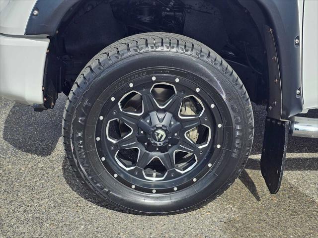 used 2017 Toyota Tundra car, priced at $38,399
